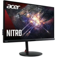 Игровой монитор Acer Nitro XV272UW2bmiiprx (UM.HX2EE.201) фото 6